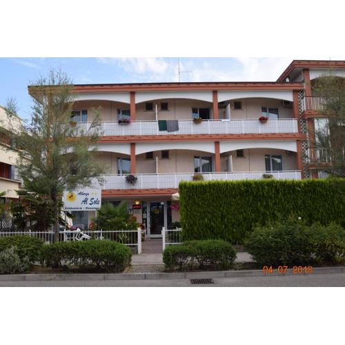Hotel Al Sole