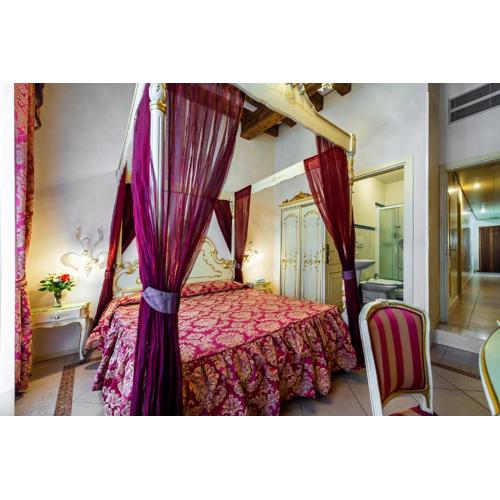 Hotel Al Vagon