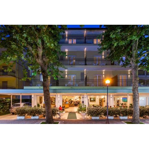 Hotel Ala