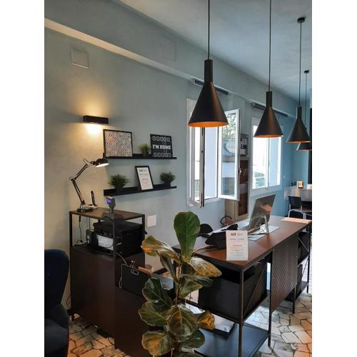 Hotel Alabama by ALEhotels