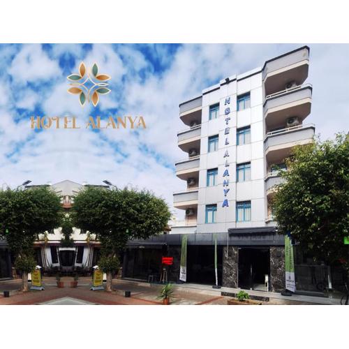Hotel Alanya