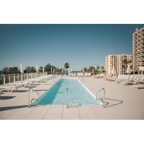 Hotel Alay - Adults Only Recommended