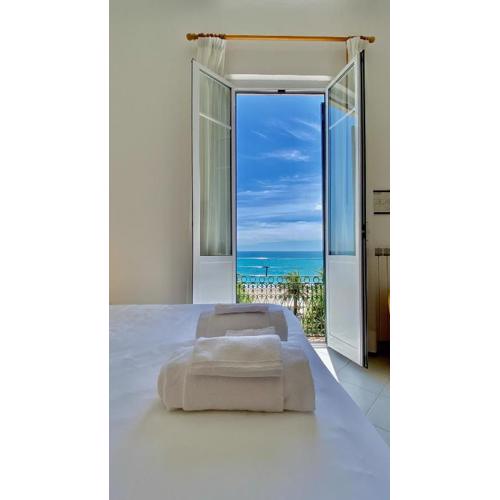 Hotel Alba Chiara