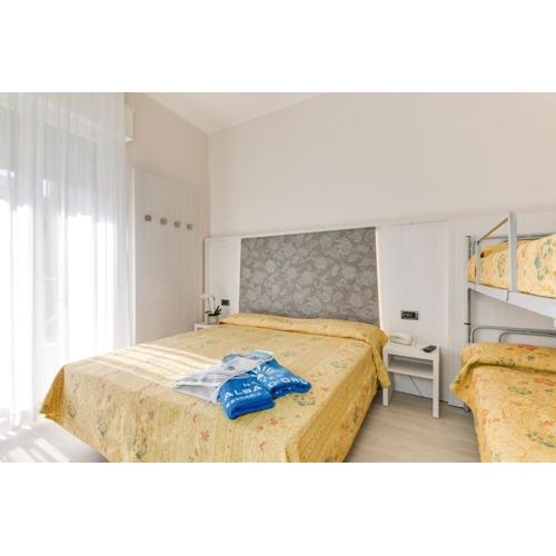 Hotel Alba D\