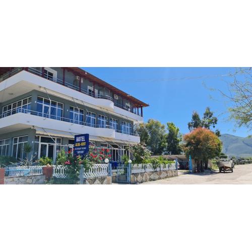 Hotel Alba-Gert