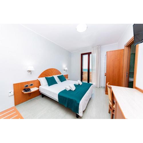 Hotel Alba