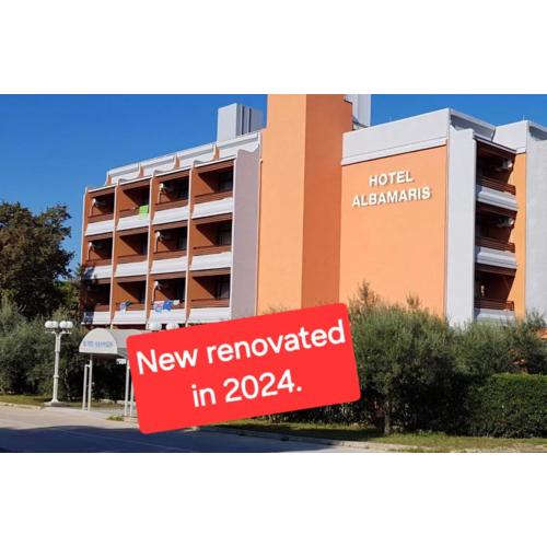 Hotel Albamaris
