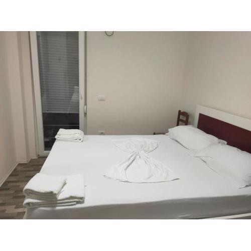 Hotel Albani