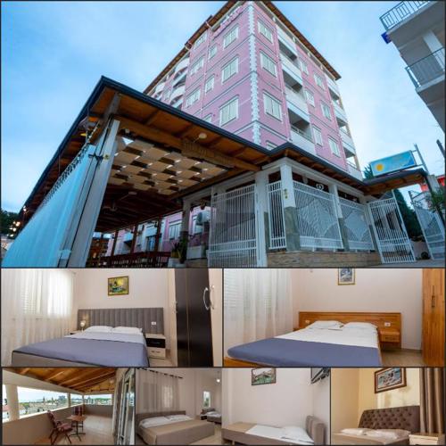 Hotel Albania