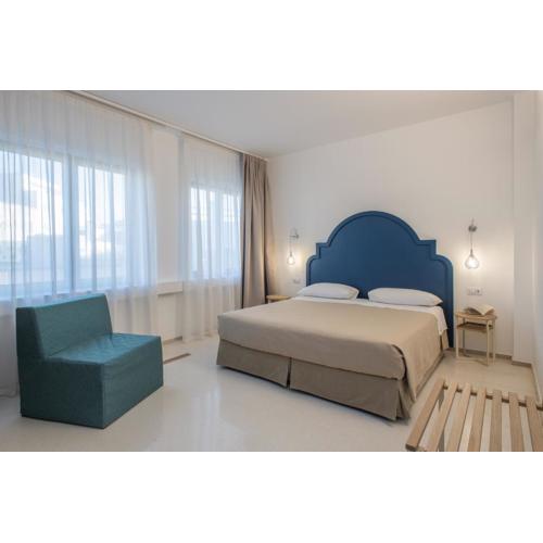 Hotel Albània