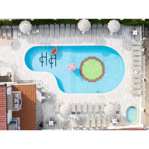 Hotel Albatros