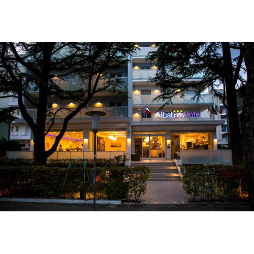 Hotel Albatros
