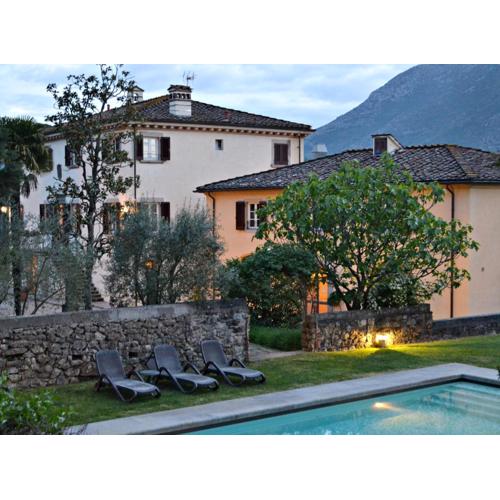 Hotel Albergo Villa Marta