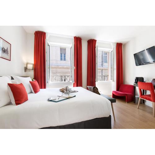 Hotel Albert 1er