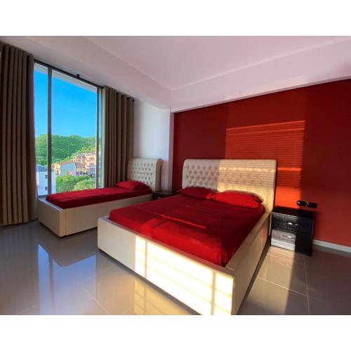 Hotel AlbSin