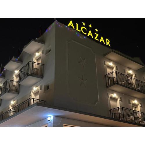 Hotel Alcazar
