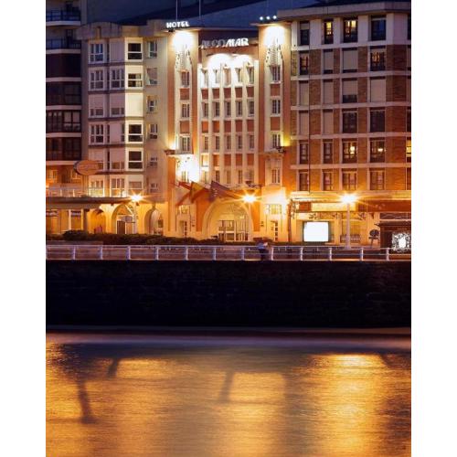 Hotel Alcomar