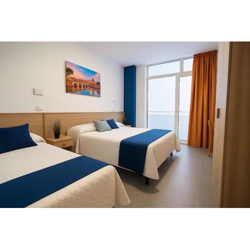 Hotel Aldebaran