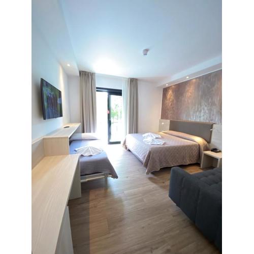 Hotel Aldebaran
