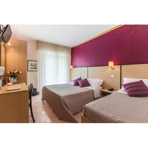 Hotel Aldebaran