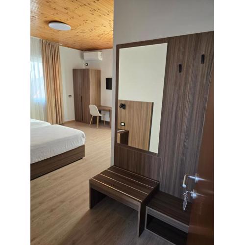 Hotel Aleks