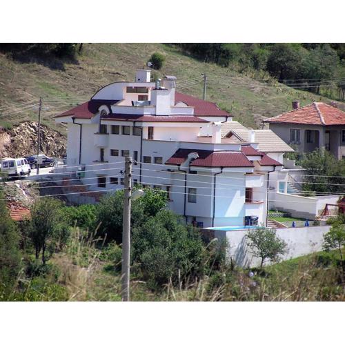 Hotel Aleksievata Kashta