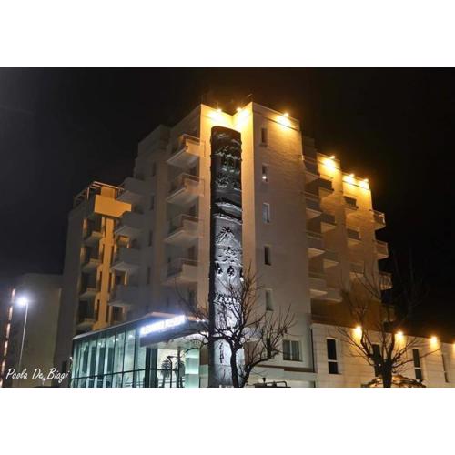 Hotel Alexander Museum Palace
