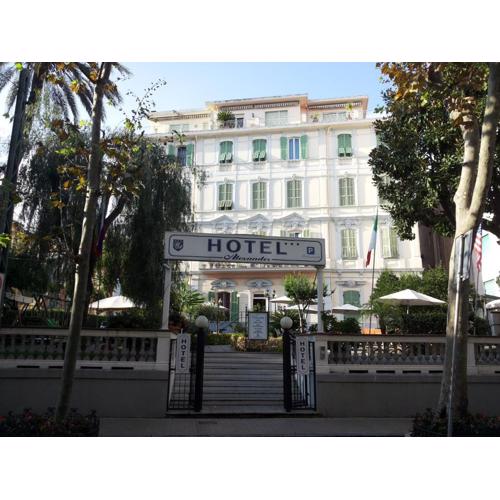 Hotel Alexander & Spa