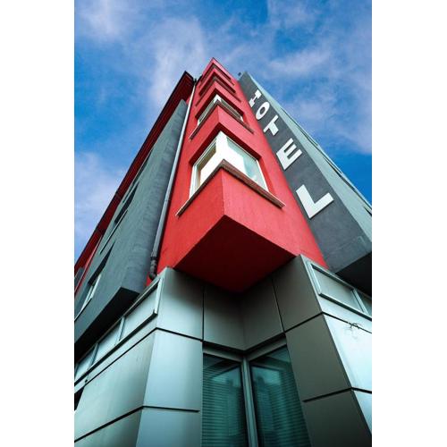 Hotel Alexander