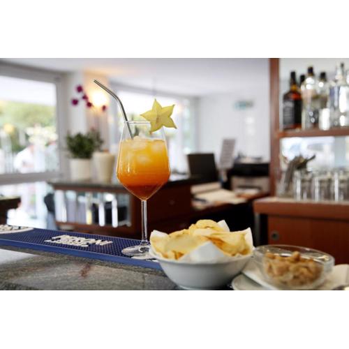 Hotel Alfa anche con SPIAGGIA INCLUSA