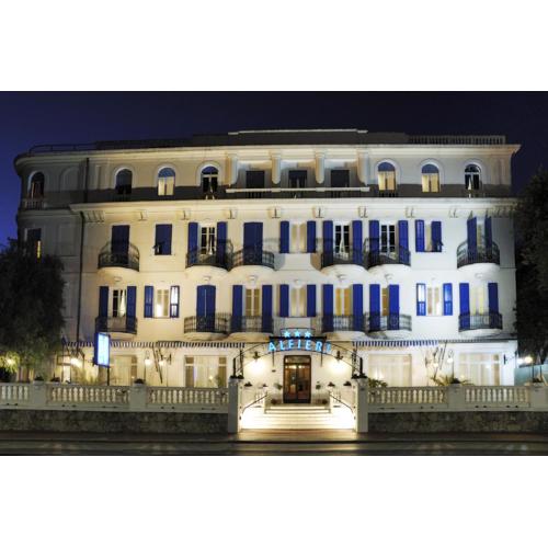 Hotel Alfieri