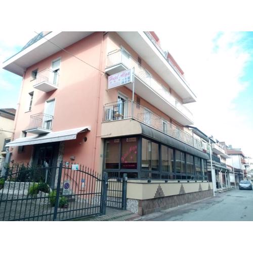 Hotel Alga