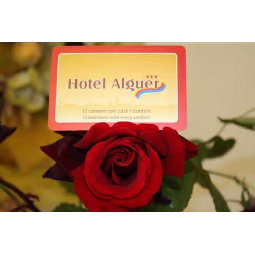 Hotel Alguer