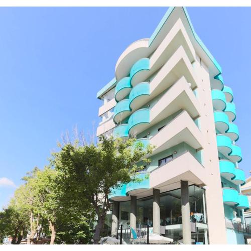 Hotel Ali d\