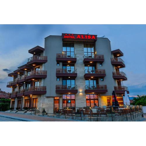 Hotel Alisa