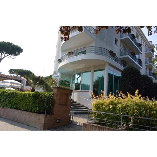 Hotel Alisei