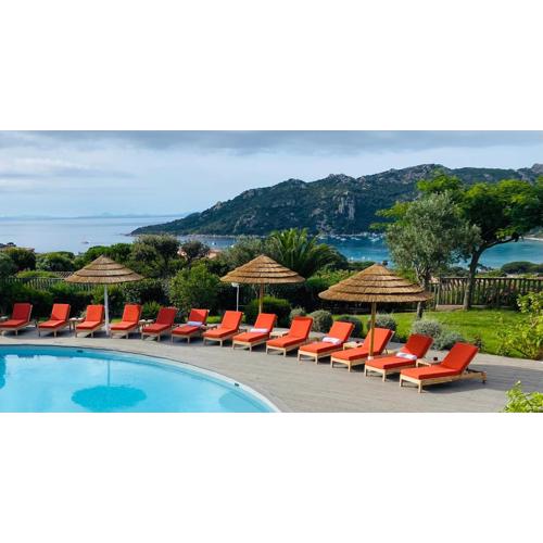 Hôtel Alivi Di Santa Giulia