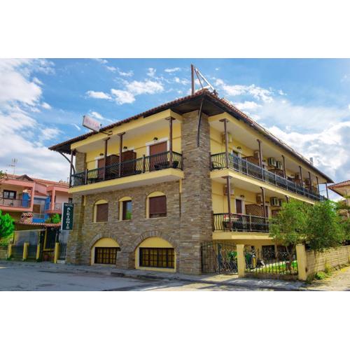 Hotel Alkionis