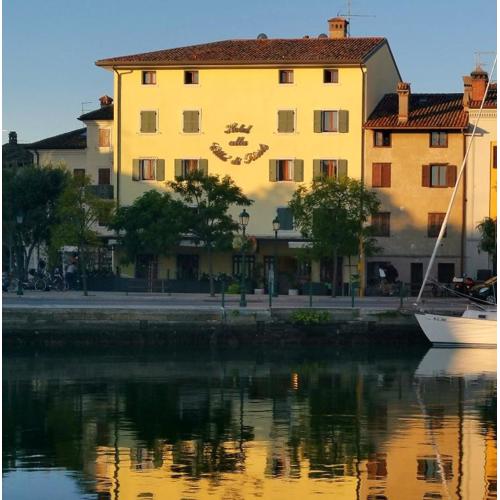 Hotel Alla città di Trieste