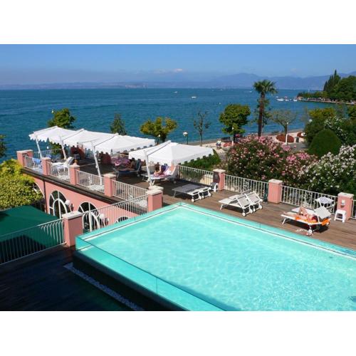 Hotel Alla Riviera