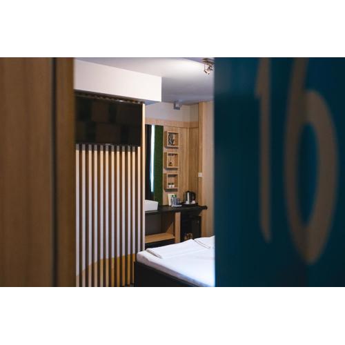 Hotel Allur