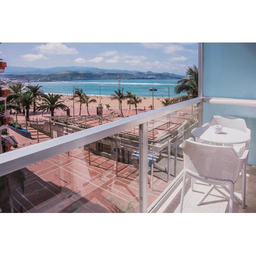 Hotel Aloe Canteras