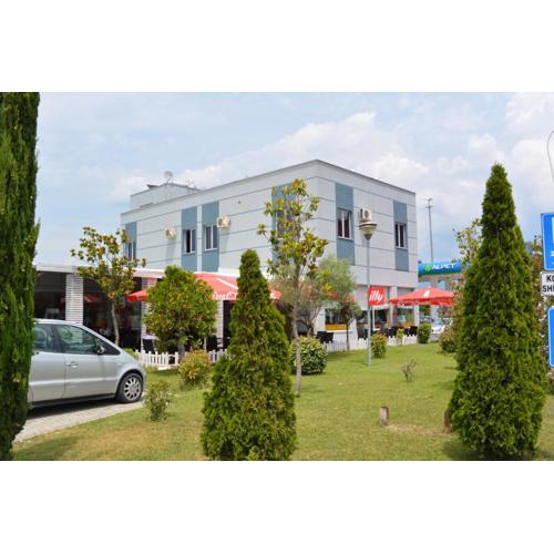 Hotel Alpet