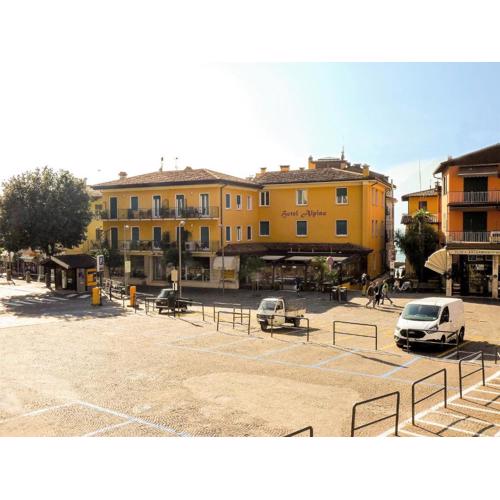 Hotel Alpino