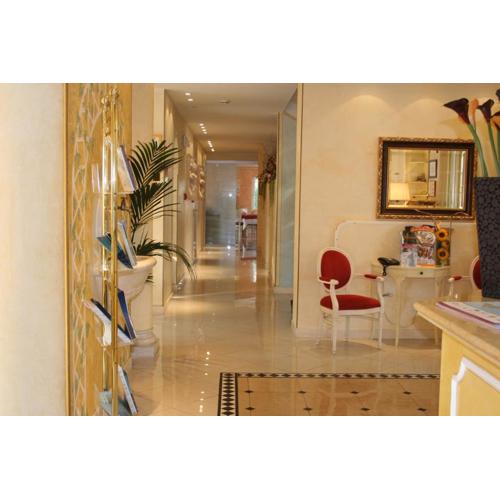 Hotel Alsazia