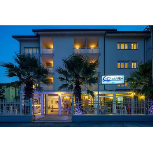 Hotel Altamarea Cesenatico