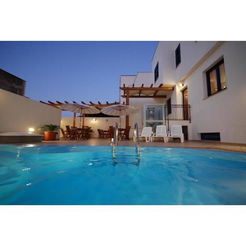 Hotel Altamarea