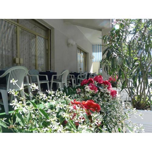 Hotel Altea