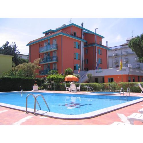 Hotel Altinate