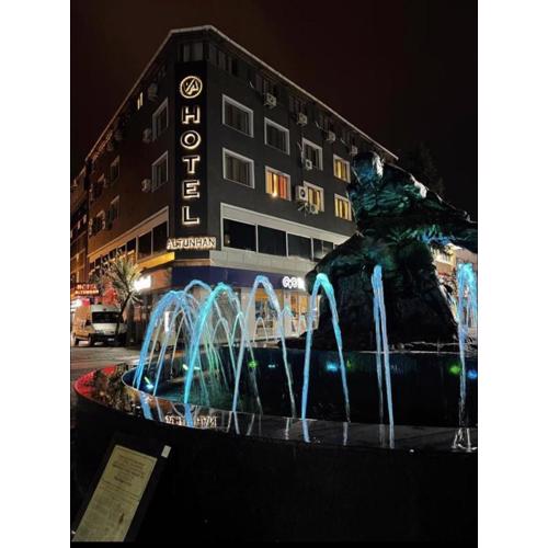 Hotel Altunhan